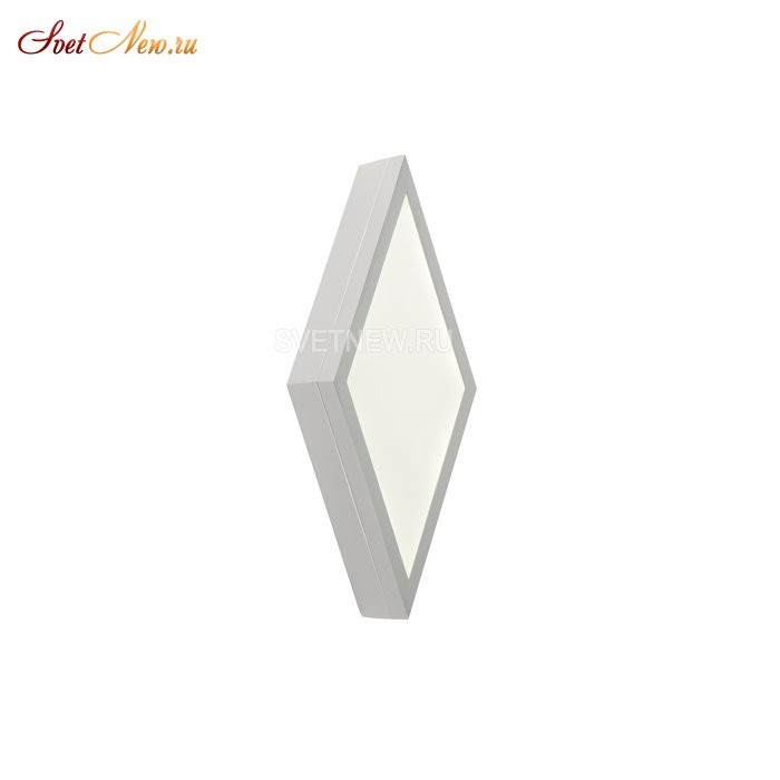 X068216 16W 6000K WH
