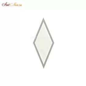 X068216 16W 6000K WH