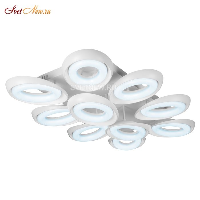 FS-011-X10 240W WH