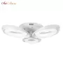 FS-011-X3 72W WH