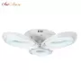 FS-011-X3 72W WH