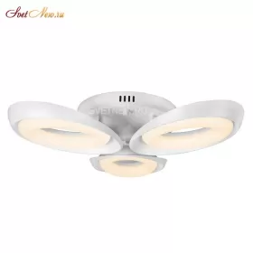 FS-011-X3 72W WH