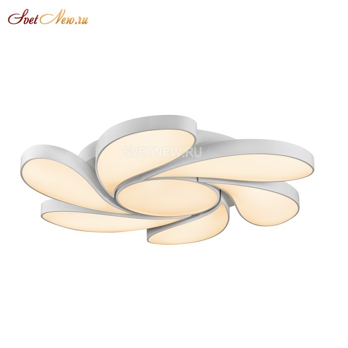 Flower 108W WH