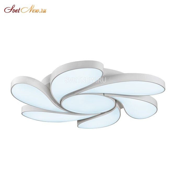 Flower 108W WH