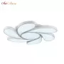 Flower 108W WH