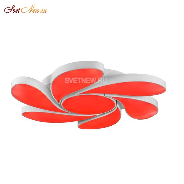 Flower 108W WH