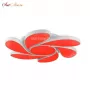 Flower 108W WH