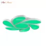 Flower 108W WH