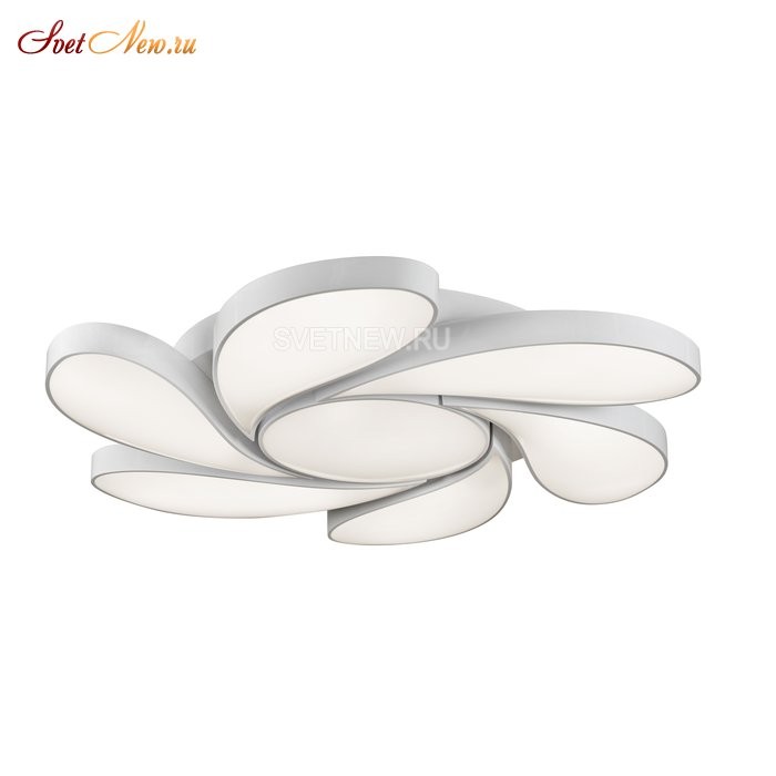 Flower 108W WH