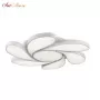 Flower 108W WH