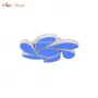 iLedex Flower 72W WH