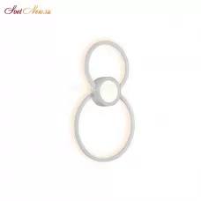 X046124 24W 3000K WH