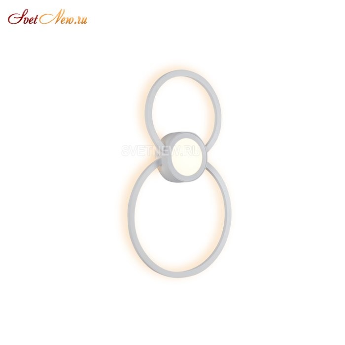 X046124 24W 3000K WH