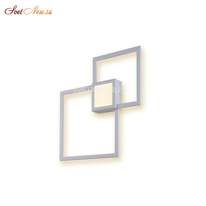 X046224 24W 3000K WH