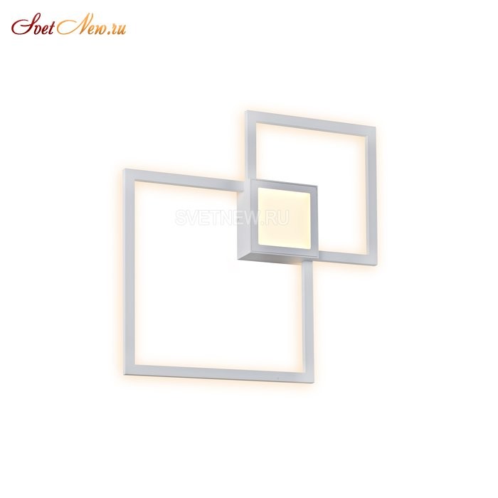 X046224 24W 3000K WH