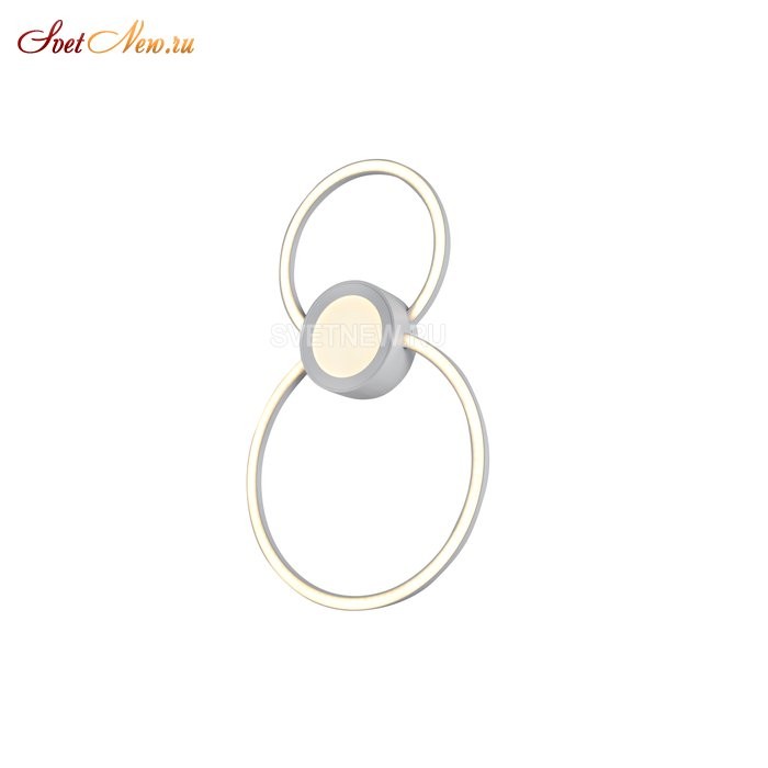 X046324 24W 3000K WH