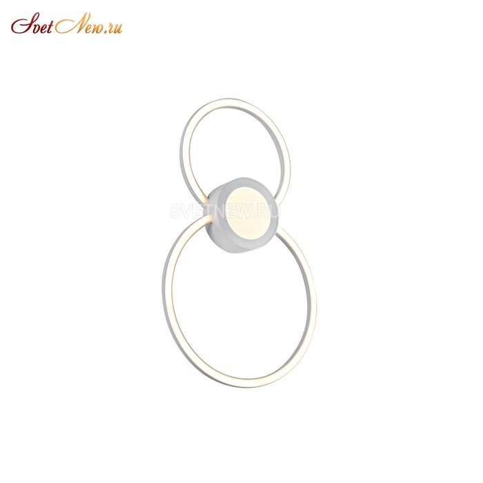 X046324 24W 3000K WH