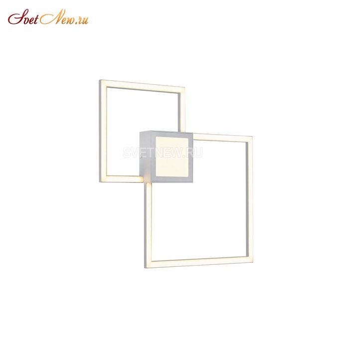 X046424 24W 3000K WH