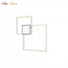 X046424 24W 3000K WH