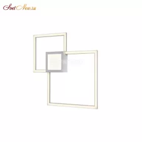 X046424 24W 3000K WH