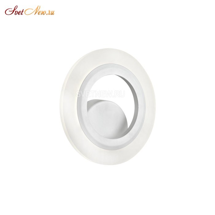 A006-1 11W 4000K WH