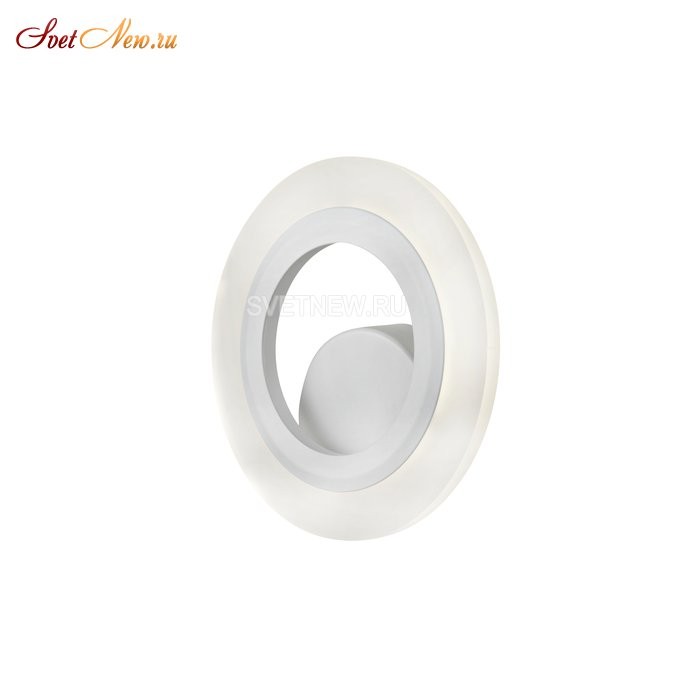 A006-1 11W 4000K WH