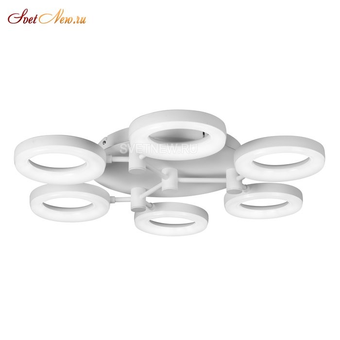 FS-014-X6-(B) 72W WH