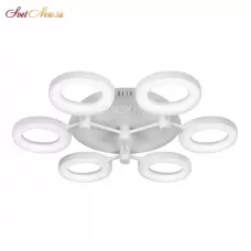 FS-014-X6-(B) 72W WH