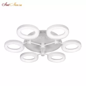 FS-014-X6-(B) 72W WH
