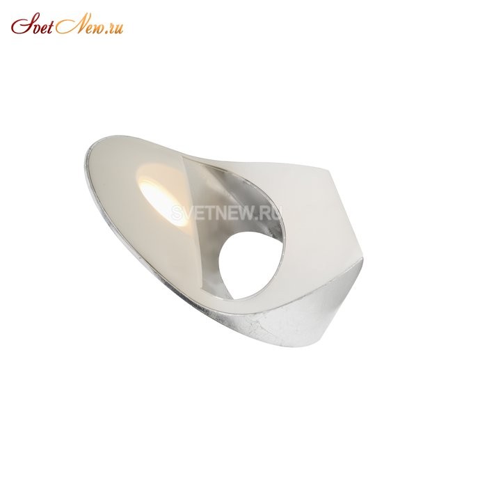 ZD8152-6W Silver