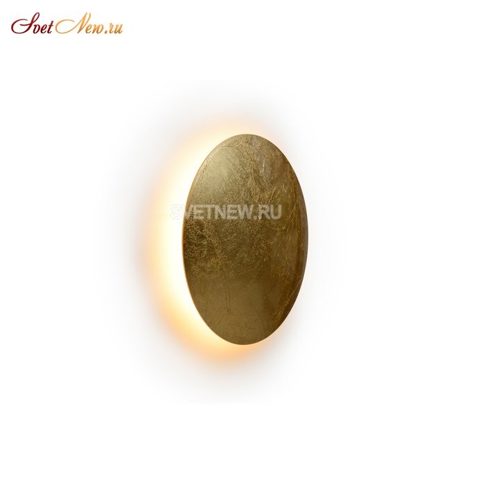 ZD8102-12W Gold