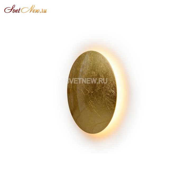 ZD8102-12W Gold