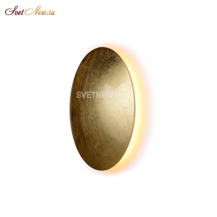 ZD8102-18W Gold