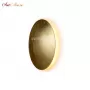 ZD8102-18W Gold