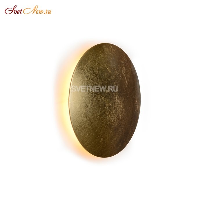 ZD8102-18W Gold