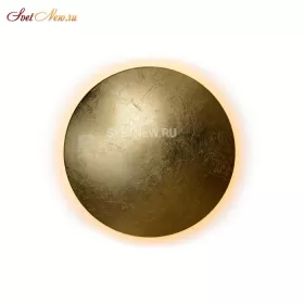 ZD8102-18W Gold