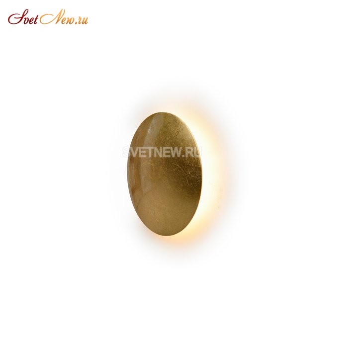 ZD8102-6W Gold