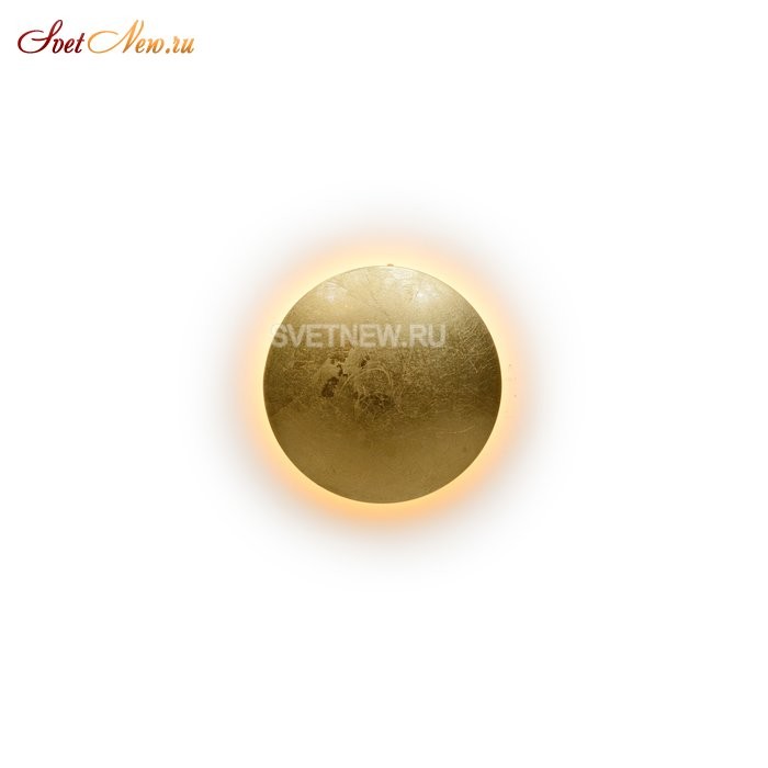 ZD8102-6W Gold