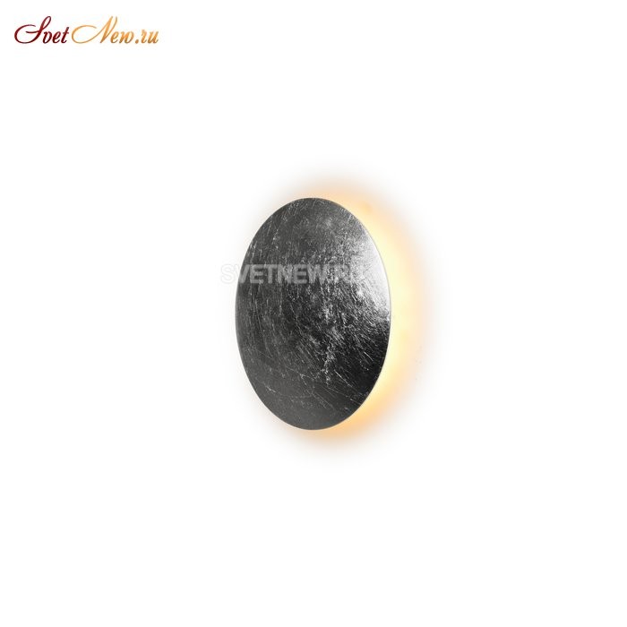 ZD8102-6W Silver