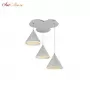 WL 8858-3B WH