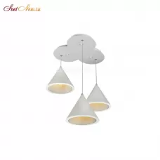 WL 8858-3B WH