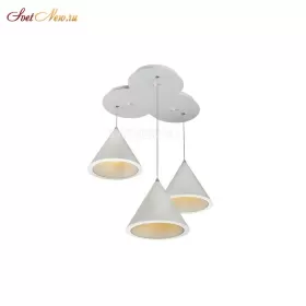 WL 8858-3B WH