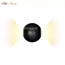 ZD8168-6W BK