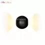 ZD8168-6W BK