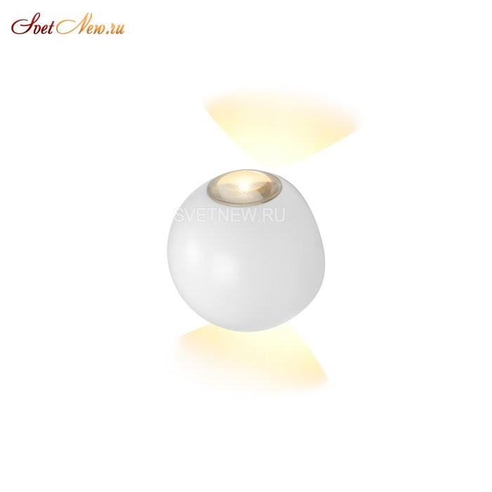 ZD8168-6W WH