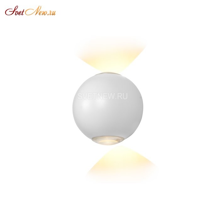 ZD8168-6W WH