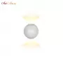 ZD8168-6W WH