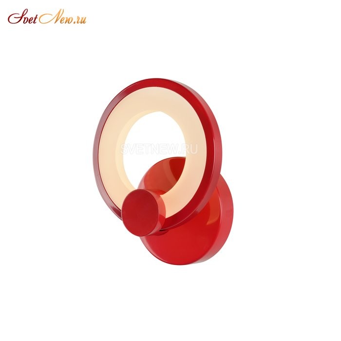 A001/1 Red