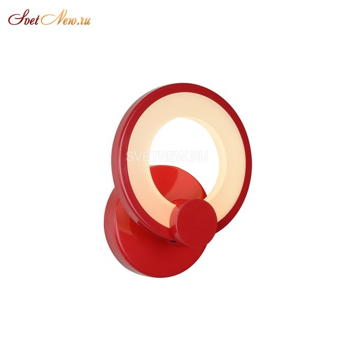 A001/1 Red