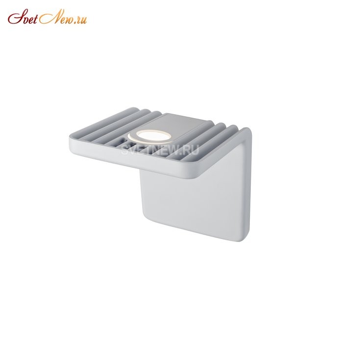 ZD8006-10W WH